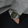 Seiko Presage Classic Series "Sensaicha" SPB465J1