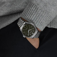 Seiko Presage Classic Series "Sensaicha" SPB465J1