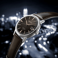 Seiko Presage Cocktail Automaat SRPJ17J1