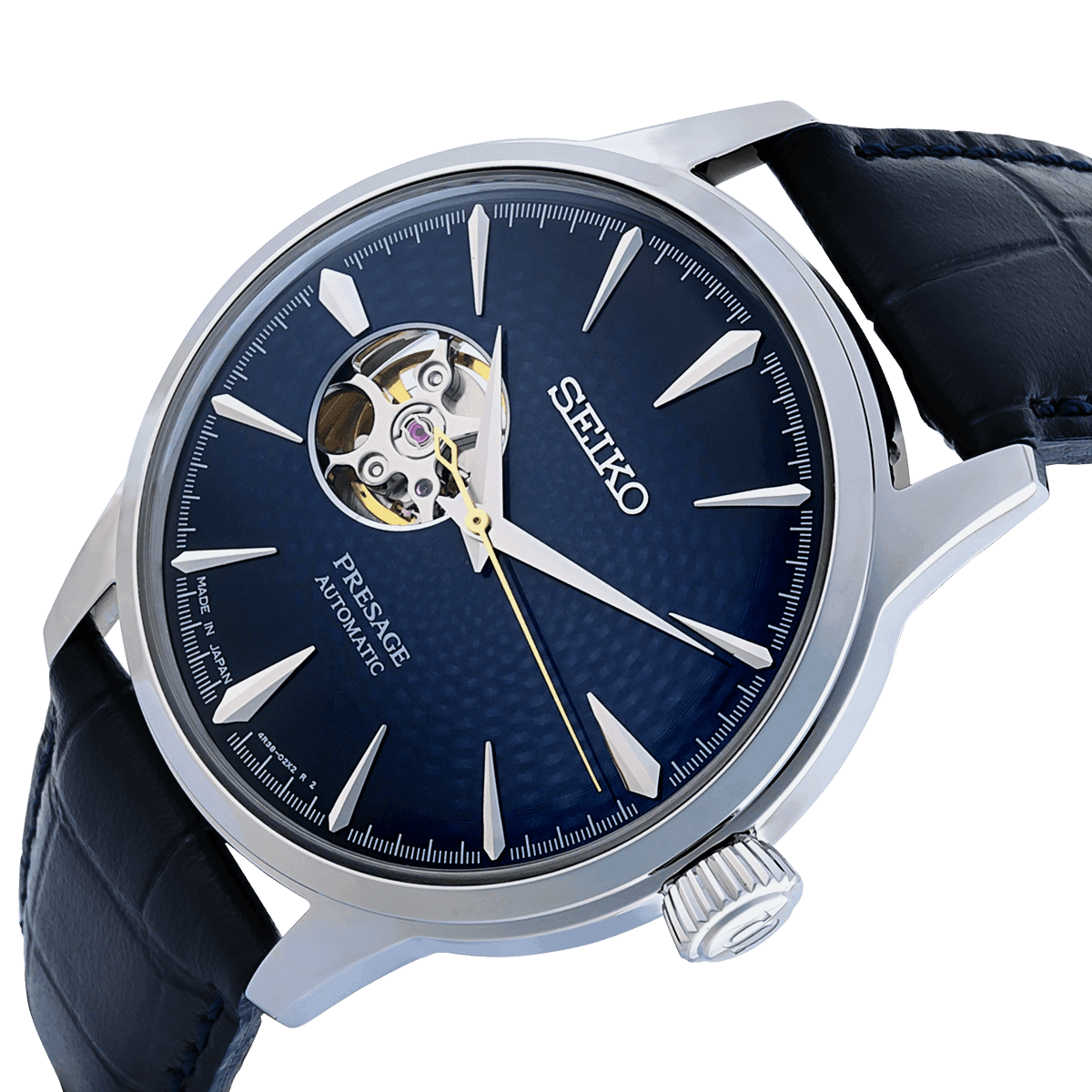 Seiko Presage Cocktail SSA405J1