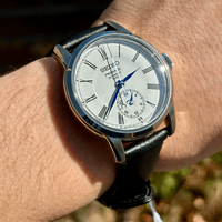 Seiko Presage Craftmanship SPB495J1