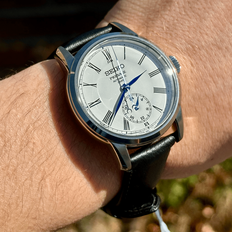 Seiko Presage Craftmanship SPB495J1