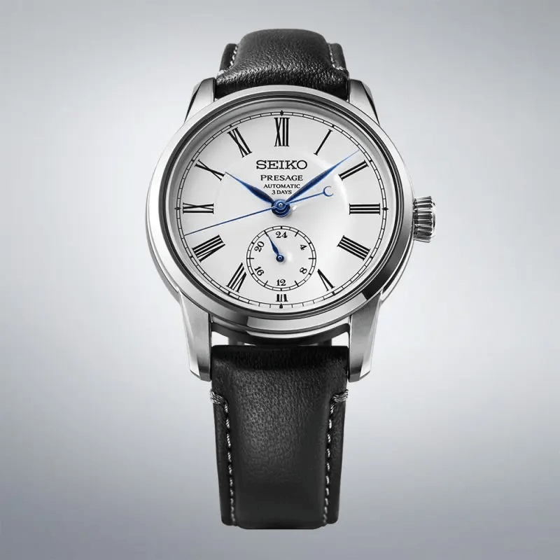 Seiko Presage Craftmanship SPB495J1