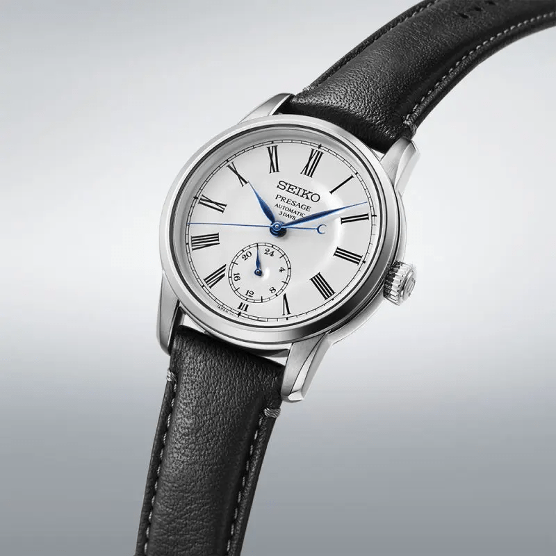 Seiko Presage Craftmanship SPB495J1