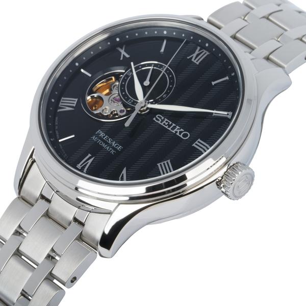 Seiko Presage "Japanese Garden" SSA377J1