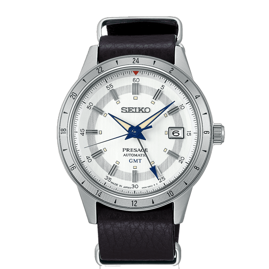 Seiko Presage limited edition SSK015J1