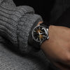 Seiko Presage "Rusty Nail" SSK039J1