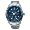 Seiko Presage Sharp Edged GMT SPB217J1
