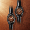 Seiko presage Sharp Edged 'Kabuki' SPB331J1 Limited Edition