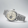 Seiko Presage "Shiro - iro" Open heart SPB469J1