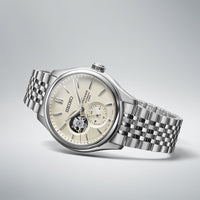 Seiko Presage "Shiro - iro" Open heart SPB469J1