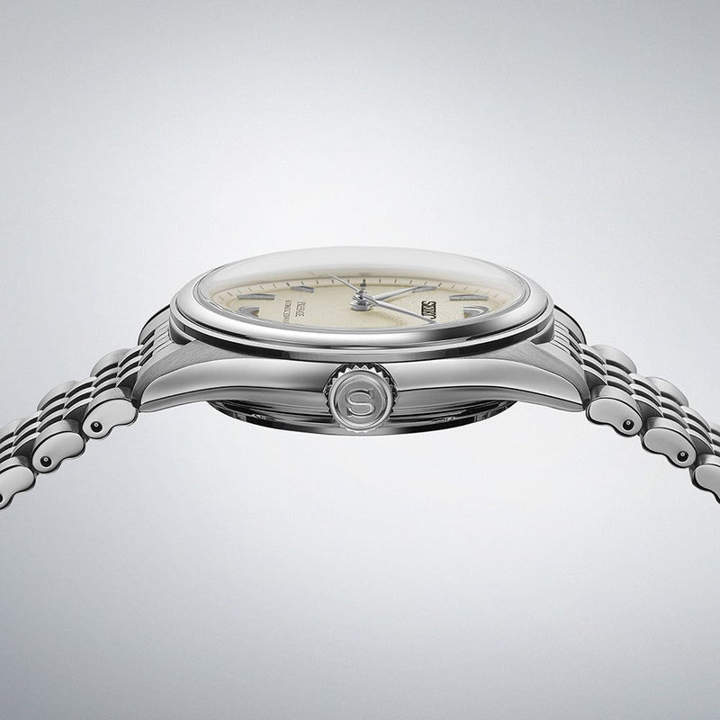 Seiko Presage "Shiro - iro" SPB463J1