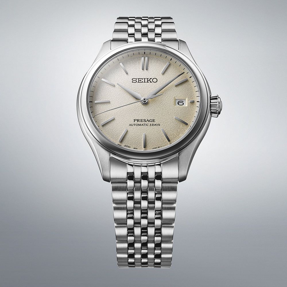 Seiko Presage "Shiro - iro" SPB463J1