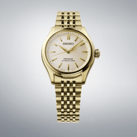 Seiko Presage SPB524J1 Edo Silk - Juwelier van Dam
