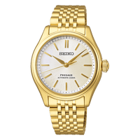 Seiko Presage SPB524J1 Edo Silk - Juwelier van Dam