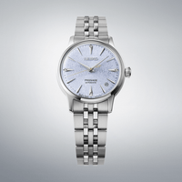 Seiko Presage SRPL61J1 'Frozen Skydiving' - Juwelier van Dam