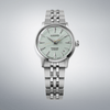 Seiko Presage SRPL63J1 'Frozen Mojito' - Juwelier van Dam