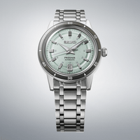 Seiko Presage Style 60's SRPL71J1