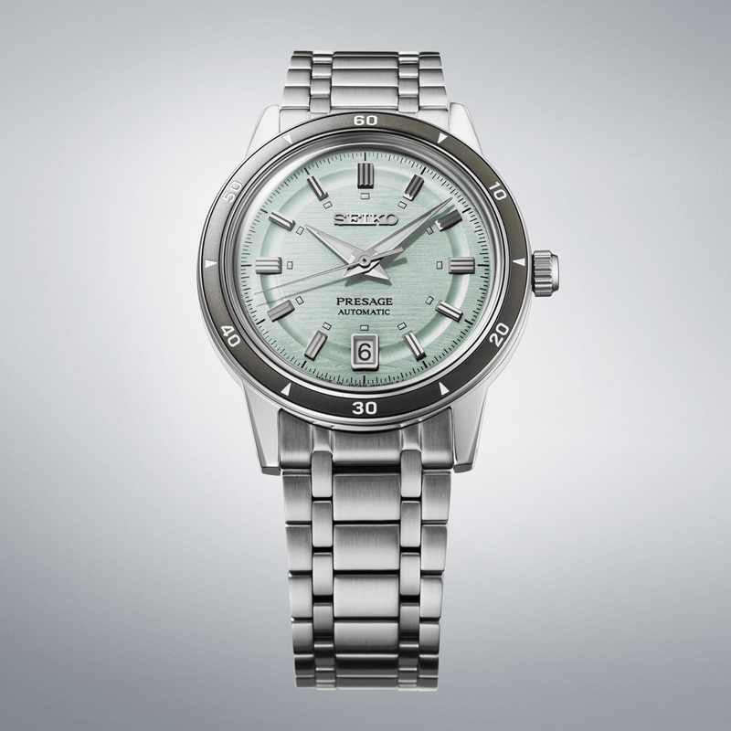 Seiko Presage Style 60's SRPL71J1