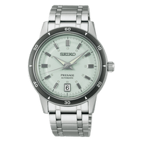 Seiko Presage Style 60's SRPL71J1