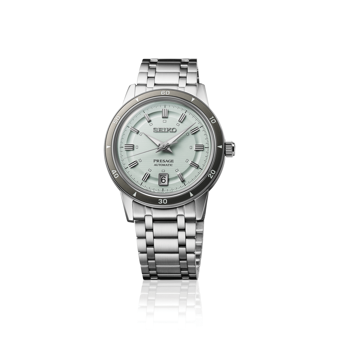 Seiko Presage Style 60's SRPL71J1