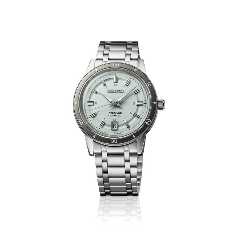 Seiko Presage Style 60's SRPL71J1