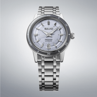 Seiko Presage Style 60's SRPL73J1