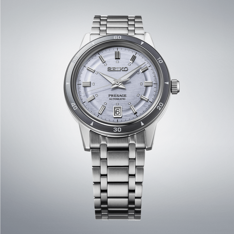 Seiko Presage Style 60's SRPL73J1
