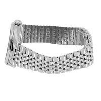 Seiko Presage Sumi - Iro Open Heart SPB471J1