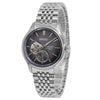 Seiko Presage Sumi - Iro Open Heart SPB471J1