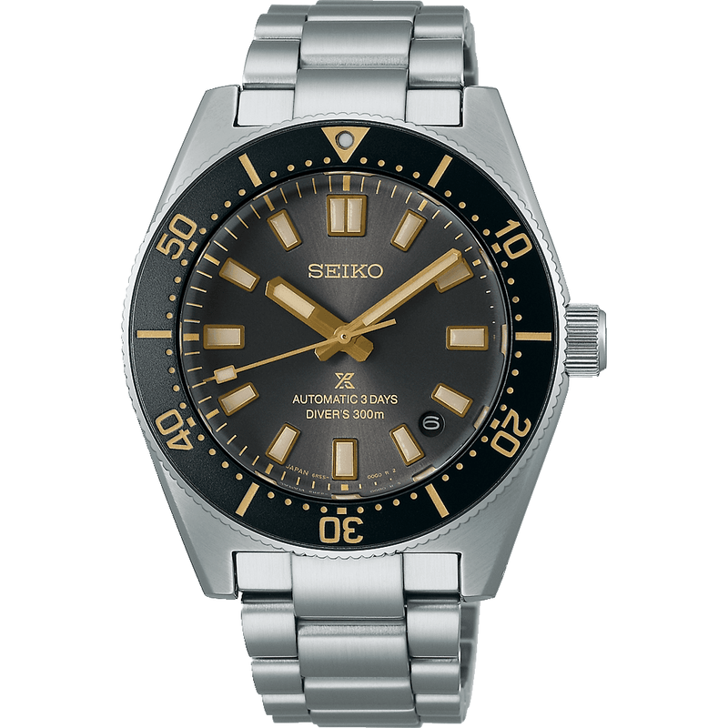 Seiko Prospex 100th Anniversary SPB455J1