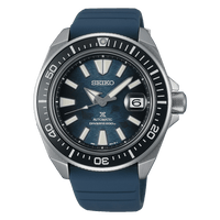 Seiko Prospex Automaat Duikhorloge 'Samurai' SRPF79K1