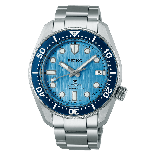 Seiko Prospex Automatic Diving Watch SPB299J1 – Juwelier van Dam