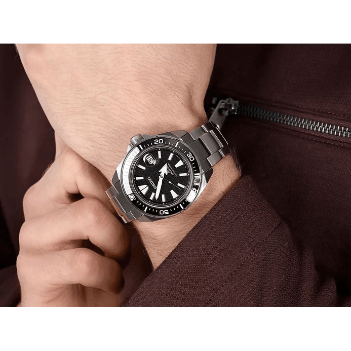 Seiko Prospex Automaat Duikhorloge SRPE35K1