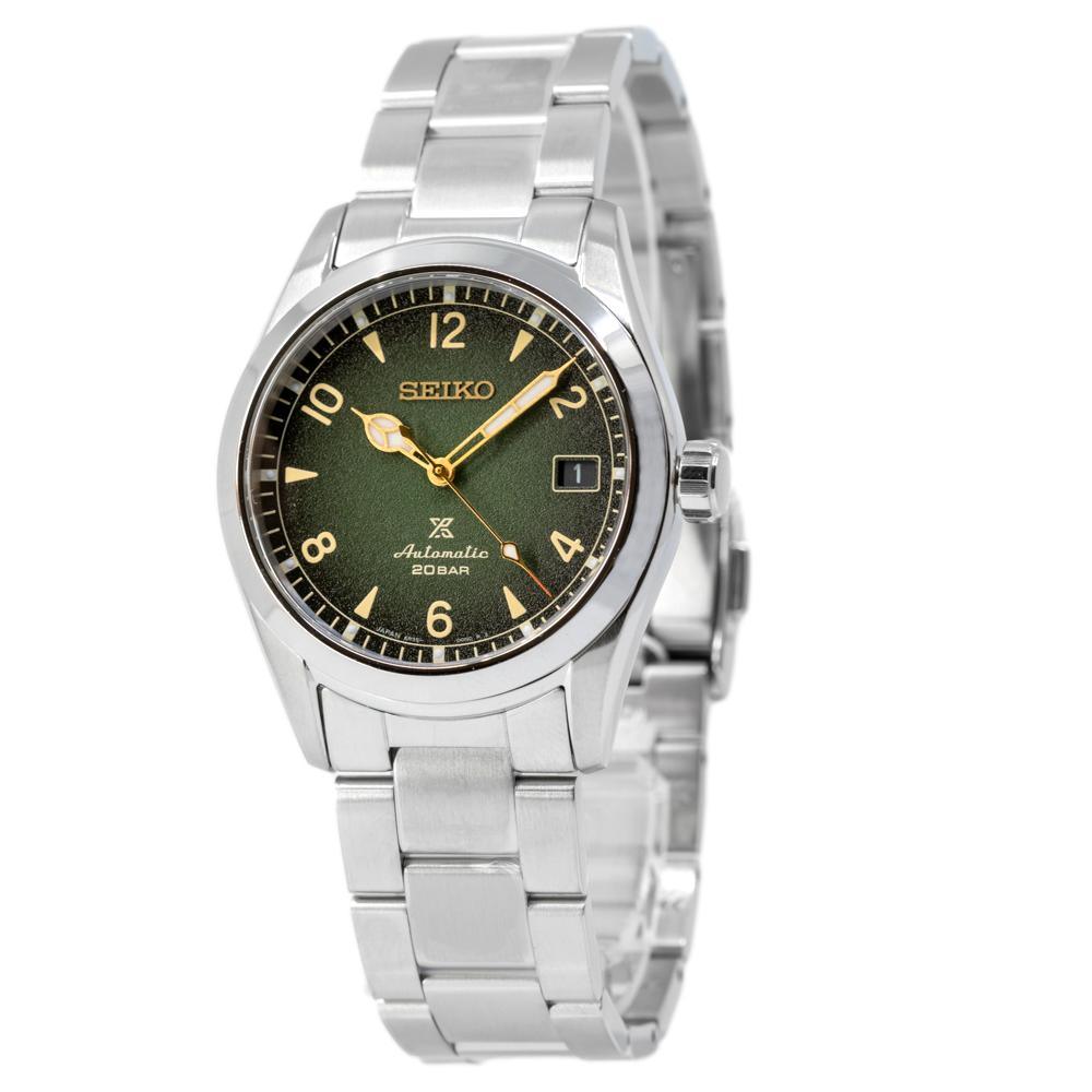 Seiko Prospex Automatic SPB155J1 – Juwelier van Dam