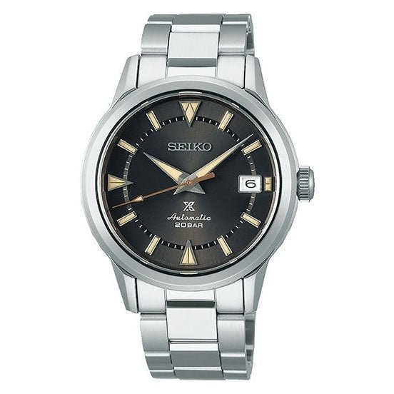 Seiko Prospex Automaat SPB243J1