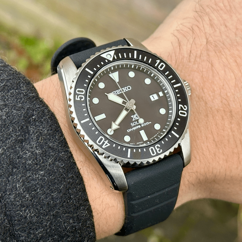 Seiko Prospex Duikhorloge SNE573P1