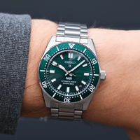 Seiko Prospex PADI 1965 Duikhorloge SPB501J1 - Juwelier van Dam
