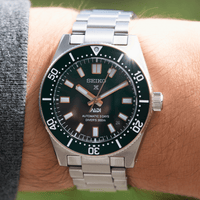 Seiko Prospex PADI 1965 Duikhorloge SPB501J1 - Juwelier van Dam