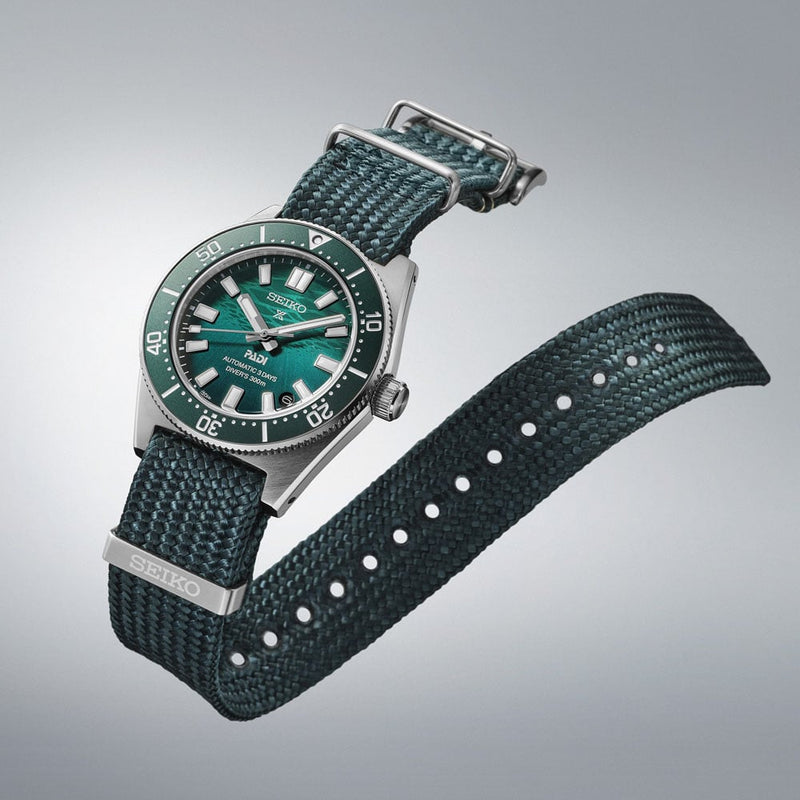 Seiko Prospex PADI 1965 Duikhorloge SPB501J1 - Juwelier van Dam