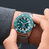 Seiko Prospex PADI 1965 Duikhorloge SPB501J1 - Juwelier van Dam