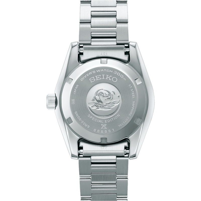 Seiko Prospex PADI 1965 Duikhorloge SPB501J1 - Juwelier van Dam
