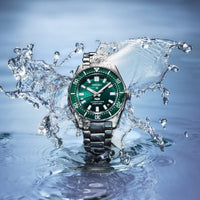 Seiko Prospex PADI 1965 Duikhorloge SPB501J1 - Juwelier van Dam