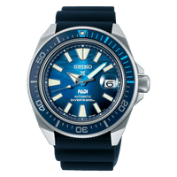 Seiko Prospex PADI Automaat Duikhorloge Special Edition SRPJ93K1