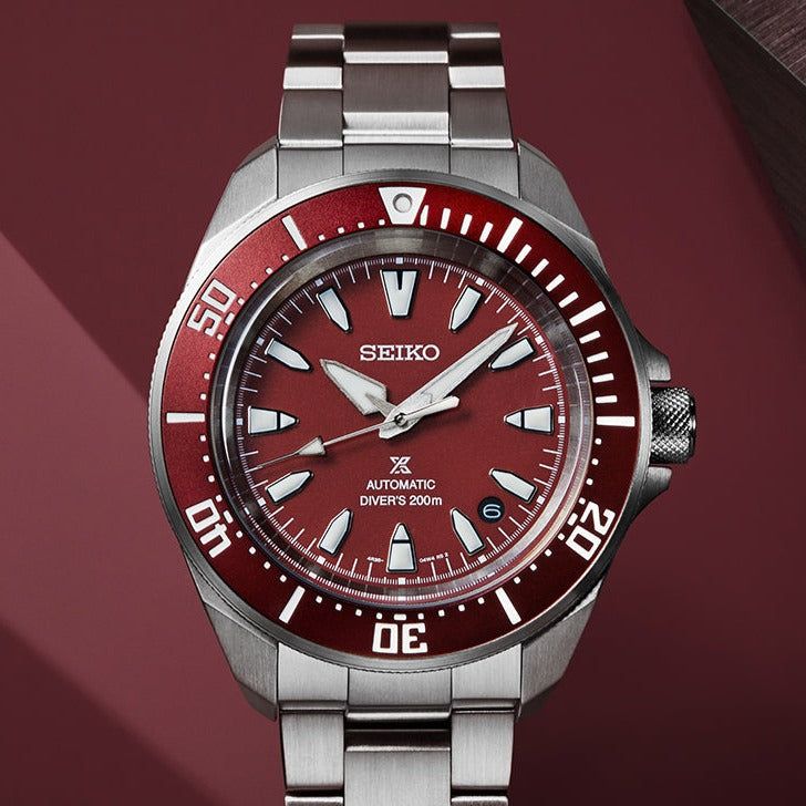 Seiko Prospex 