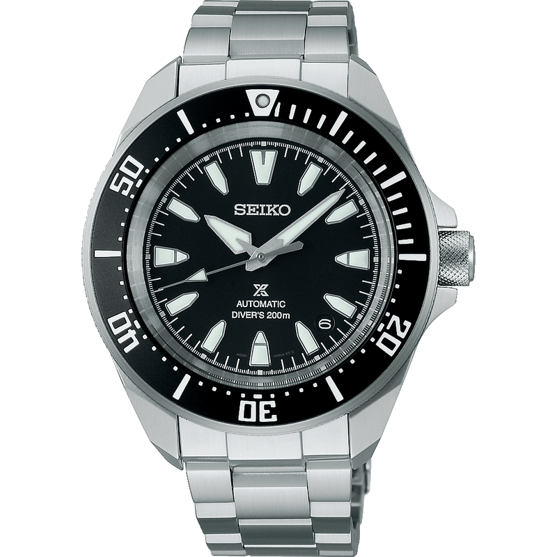Seiko Prospex "Shog - urai Diver" SRPL13K1