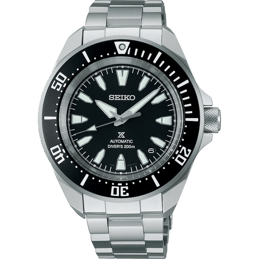 Seiko Prospex "Shog - urai Diver" SRPL13K1
