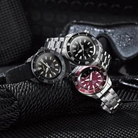 Seiko Prospex "Shog - urai Diver" SRPL13K1