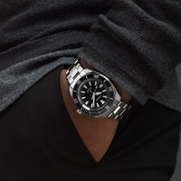 Seiko Prospex "Shog - urai Diver" SRPL13K1