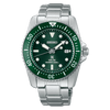 Seiko Prospex Solar Scuba Diver SNE583P1